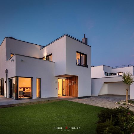 Albatrosvilla Wolke 7 Olpenitz Ngoại thất bức ảnh