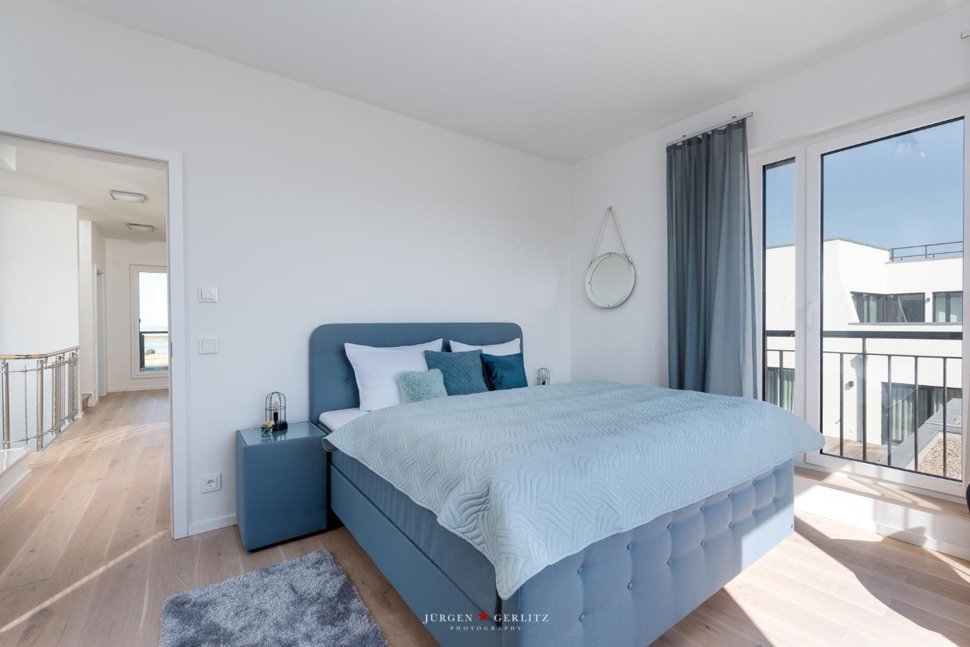 Albatrosvilla Wolke 7 Olpenitz Ngoại thất bức ảnh