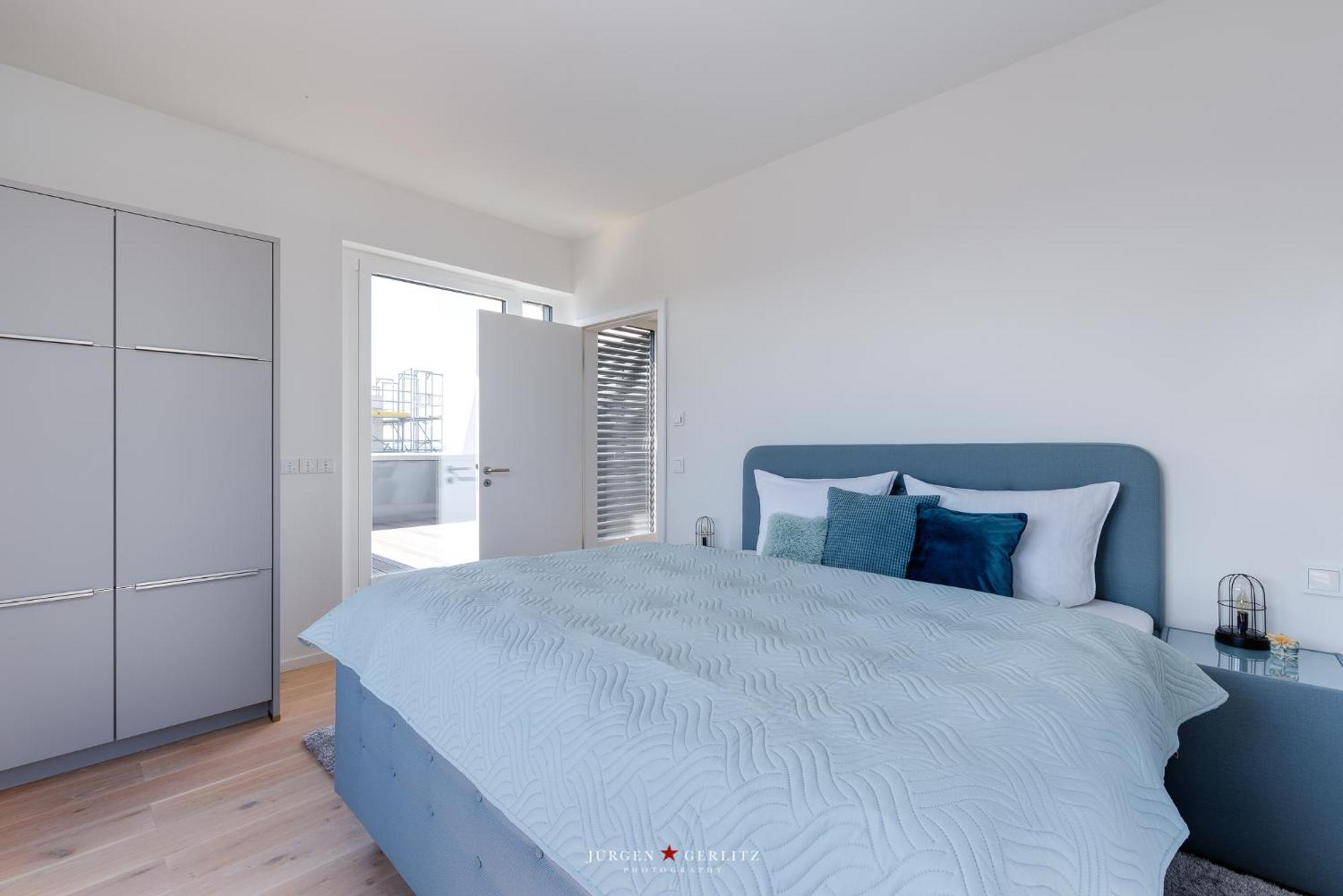 Albatrosvilla Wolke 7 Olpenitz Ngoại thất bức ảnh