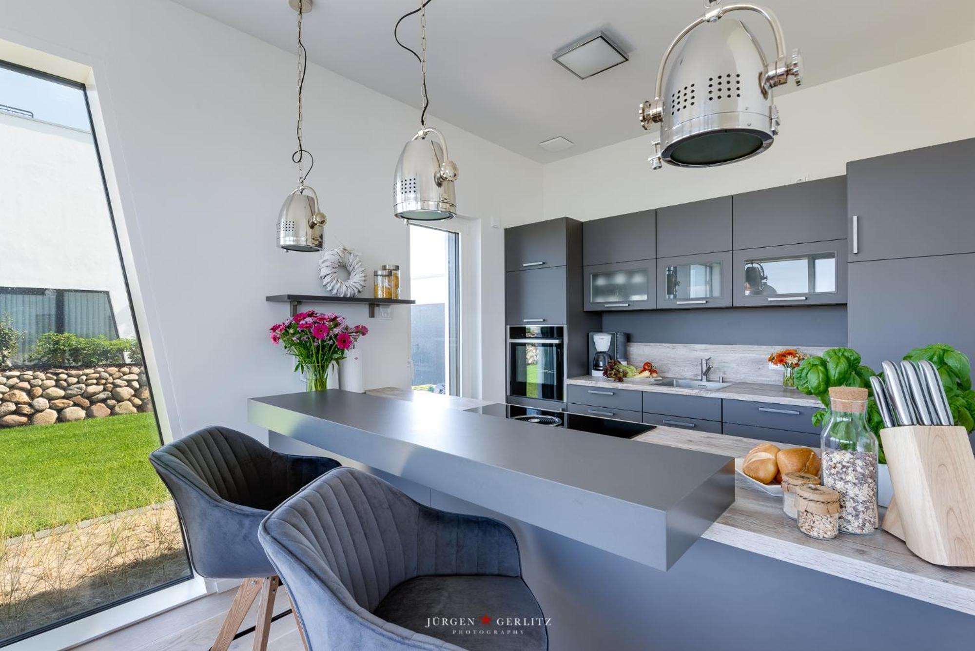 Albatrosvilla Wolke 7 Olpenitz Ngoại thất bức ảnh
