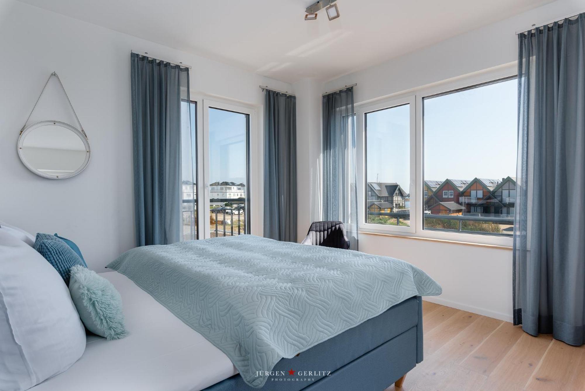 Albatrosvilla Wolke 7 Olpenitz Ngoại thất bức ảnh