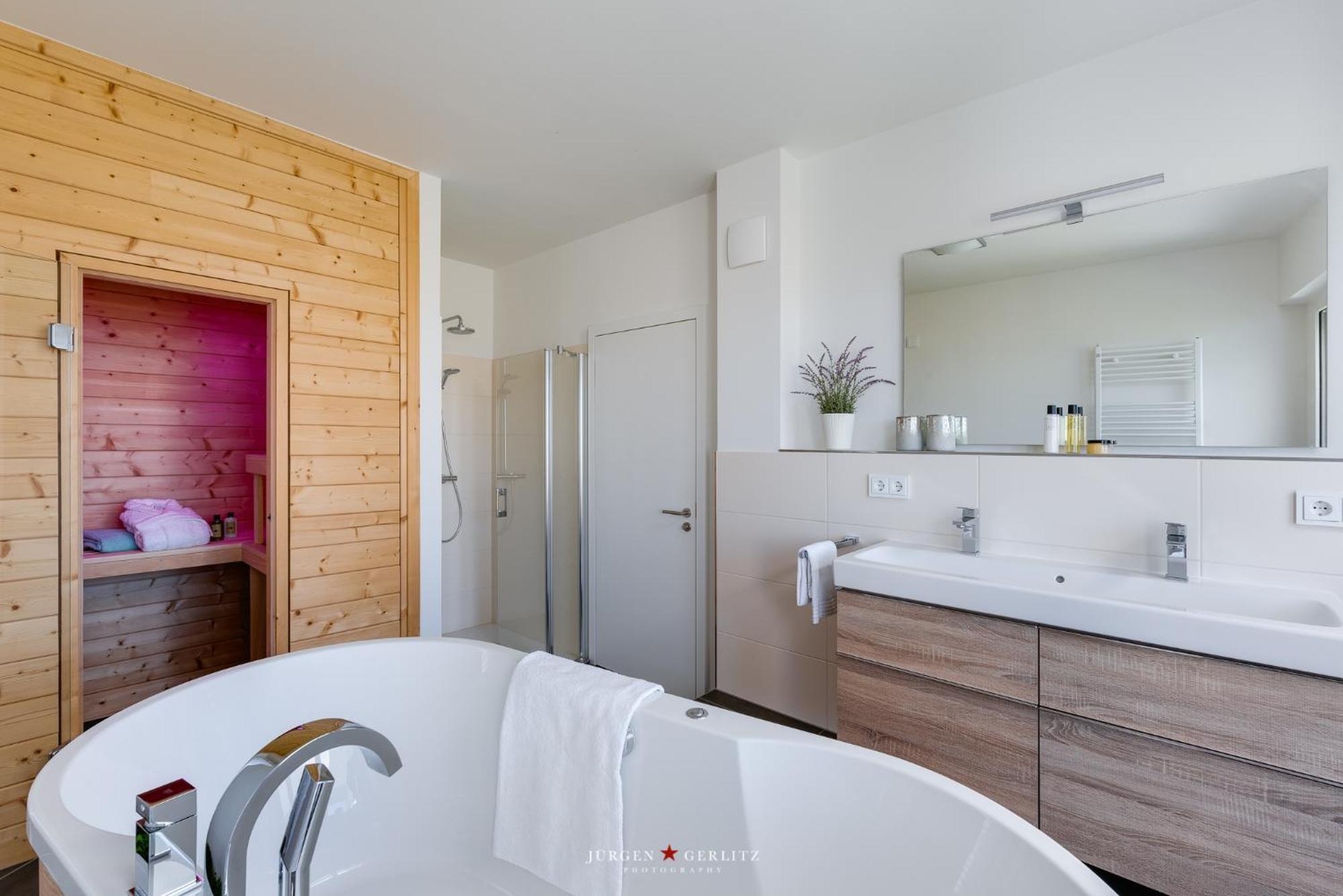 Albatrosvilla Wolke 7 Olpenitz Ngoại thất bức ảnh