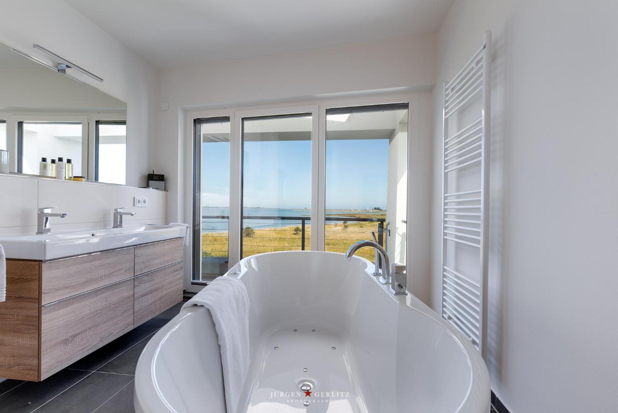 Albatrosvilla Wolke 7 Olpenitz Ngoại thất bức ảnh