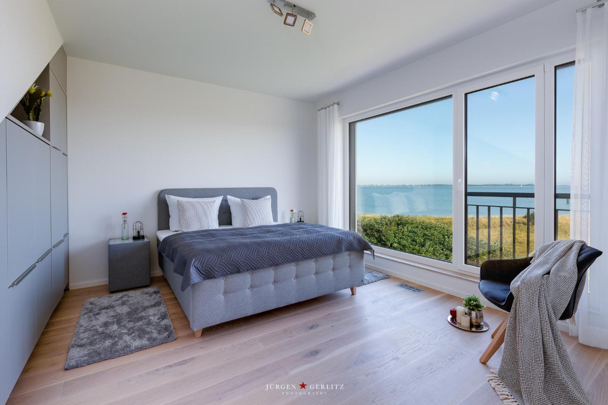 Albatrosvilla Wolke 7 Olpenitz Ngoại thất bức ảnh