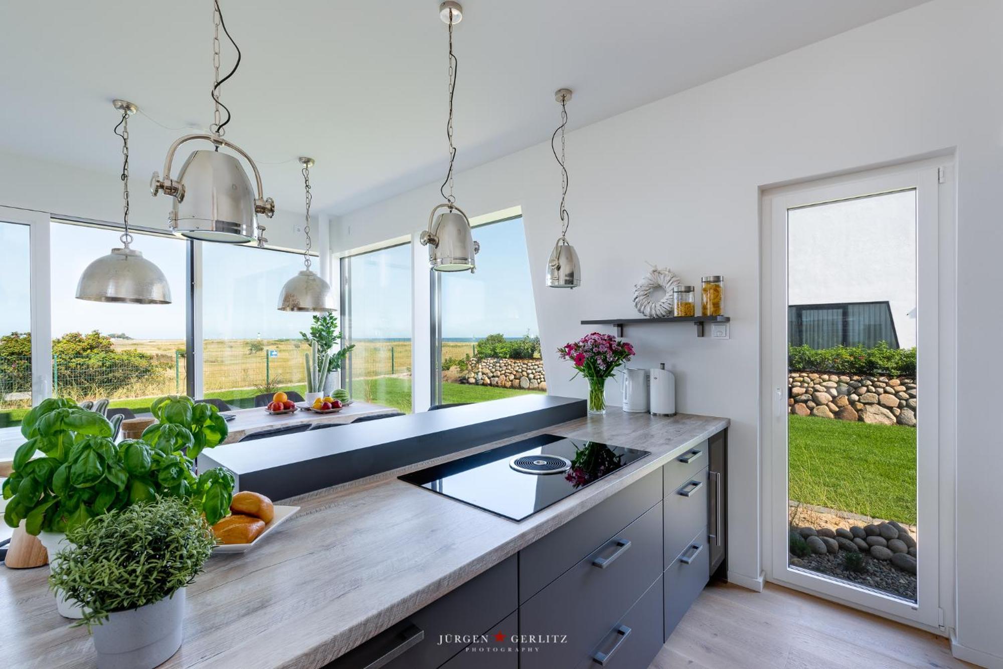 Albatrosvilla Wolke 7 Olpenitz Ngoại thất bức ảnh