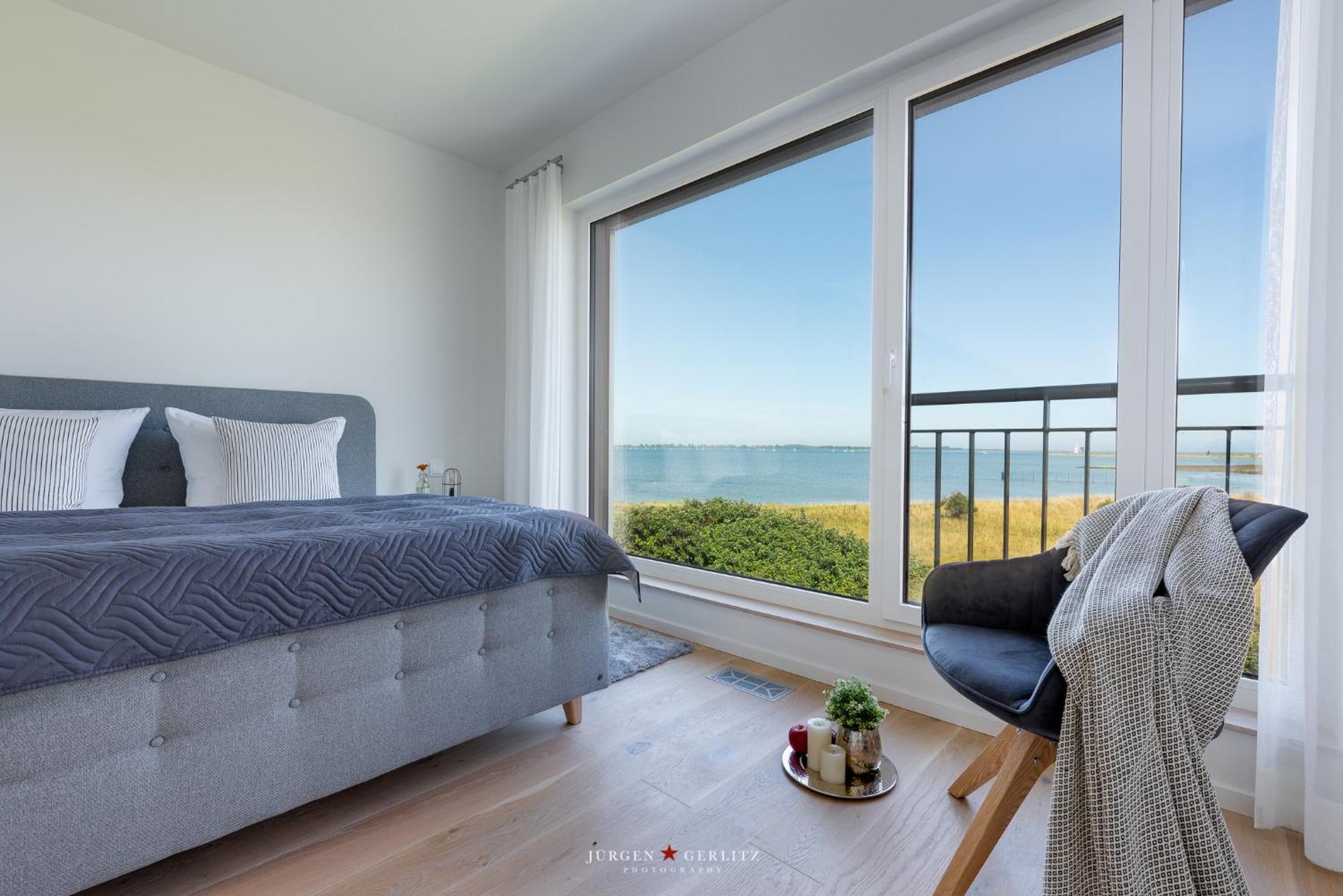 Albatrosvilla Wolke 7 Olpenitz Ngoại thất bức ảnh