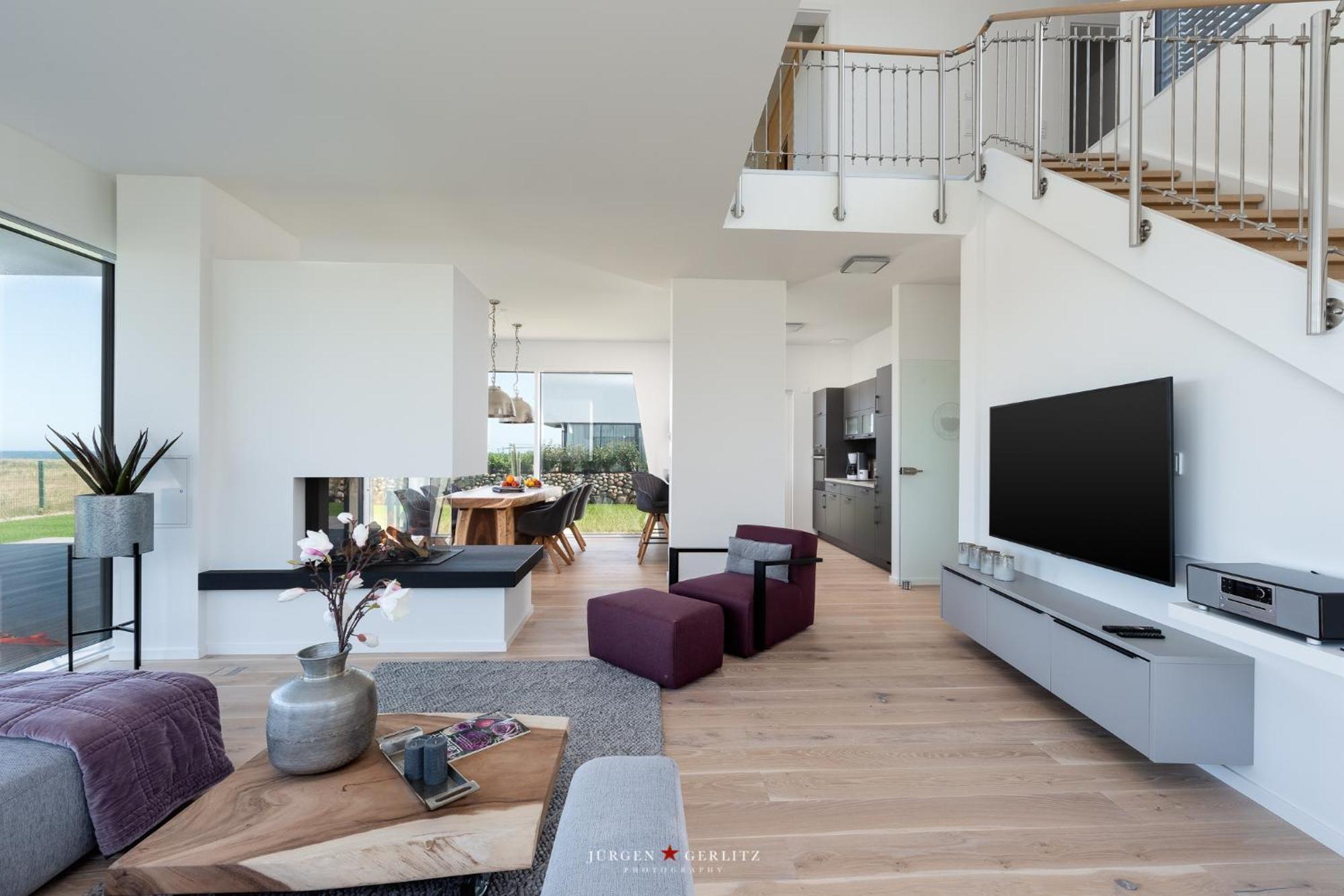 Albatrosvilla Wolke 7 Olpenitz Ngoại thất bức ảnh