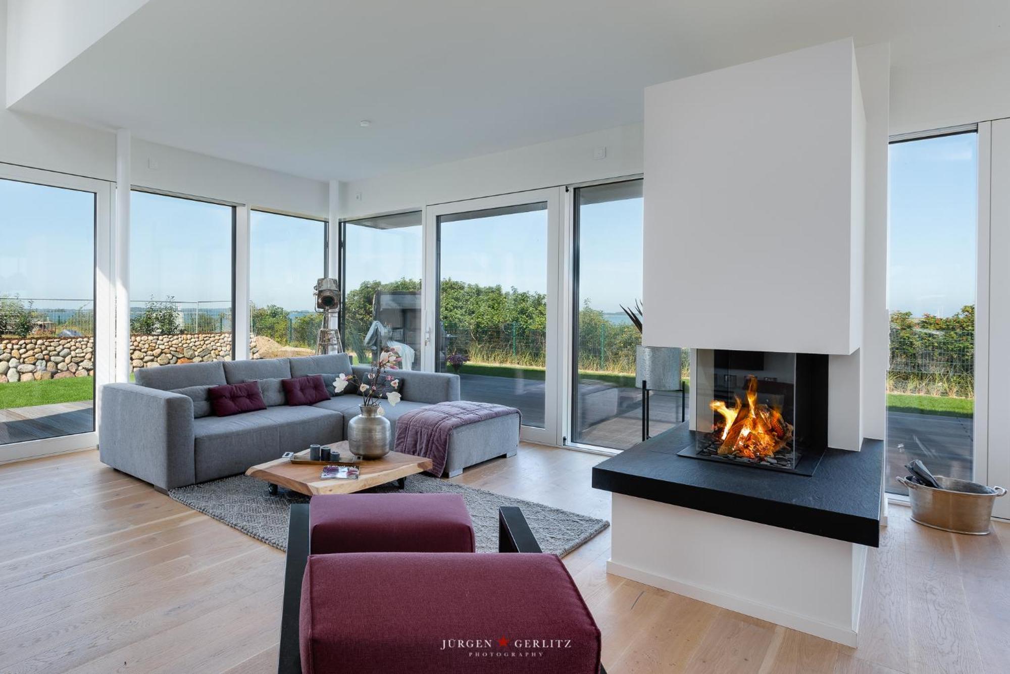Albatrosvilla Wolke 7 Olpenitz Ngoại thất bức ảnh