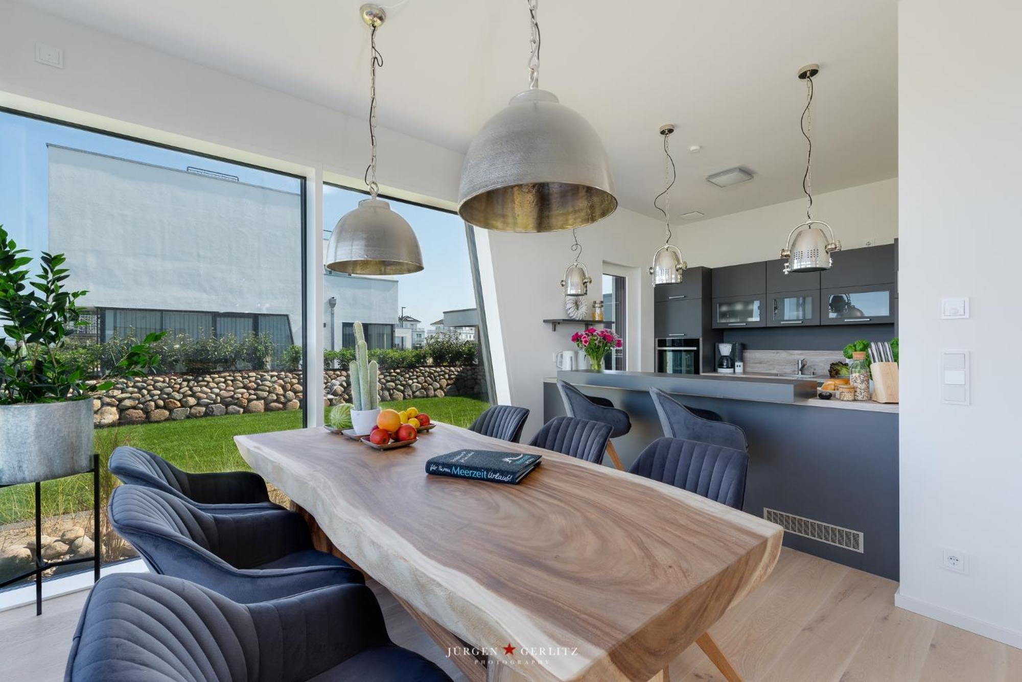 Albatrosvilla Wolke 7 Olpenitz Ngoại thất bức ảnh