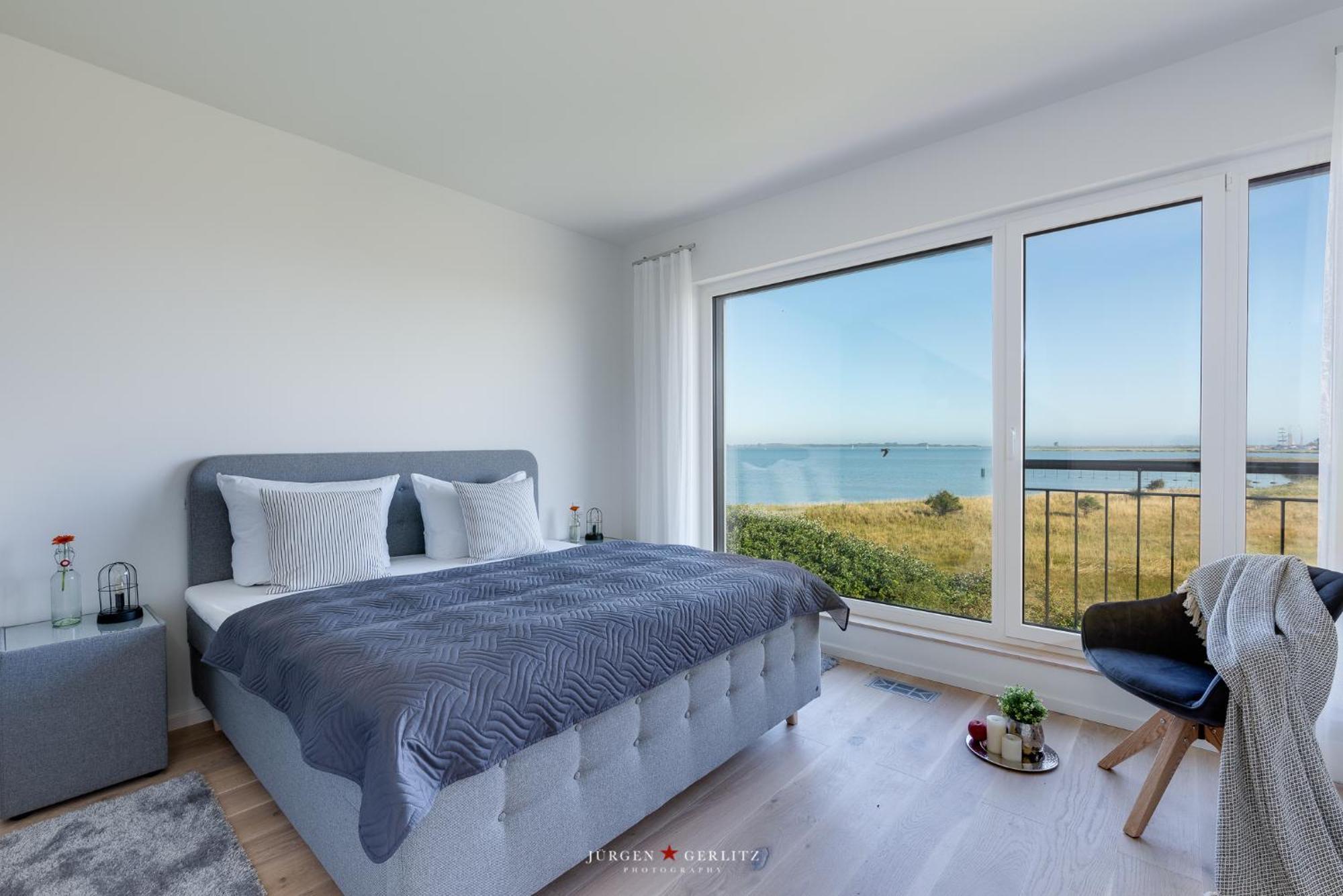 Albatrosvilla Wolke 7 Olpenitz Ngoại thất bức ảnh
